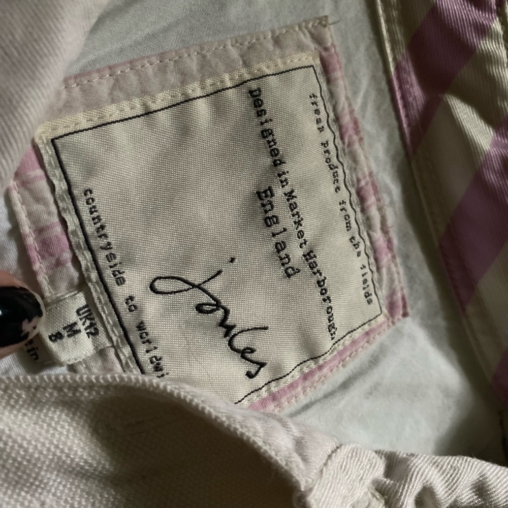 Joules Riding Polo - Picture 4 of 6